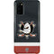 NHL Anaheim Ducks Jersey Galaxy S20 Lite Case