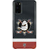 NHL Anaheim Ducks Jersey Galaxy S20 Lite Case