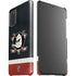 NHL Anaheim Ducks Jersey Galaxy S20 Lite Case
