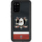 NHL Anaheim Ducks Jersey Galaxy S20 Plus Waterproof Case
