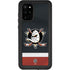 NHL Anaheim Ducks Jersey Galaxy S20 Plus Waterproof Case