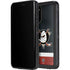 NHL Anaheim Ducks Jersey Galaxy S20 Plus Waterproof Case