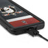 NHL Anaheim Ducks Jersey Galaxy S20 Plus Waterproof Case
