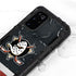 NHL Anaheim Ducks Jersey Galaxy S20 Plus Waterproof Case