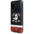 NHL Anaheim Ducks Jersey Galaxy S20 Pro Case
