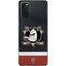 NHL Anaheim Ducks Jersey Galaxy S20 Skin