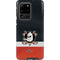 NHL Anaheim Ducks Jersey Galaxy S20 Ultra 5G Pro Case
