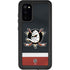 NHL Anaheim Ducks Jersey Galaxy S20 Waterproof Case