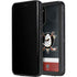 NHL Anaheim Ducks Jersey Galaxy S20 Waterproof Case