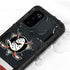 NHL Anaheim Ducks Jersey Galaxy S20 Waterproof Case