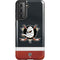 NHL Anaheim Ducks Jersey Galaxy S21 5G Pro Case