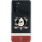 NHL Anaheim Ducks Jersey Galaxy S21 5G Skin