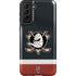 NHL Anaheim Ducks Jersey Galaxy S21 FE Pro Case