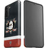 NHL Anaheim Ducks Jersey Galaxy S21 FE Pro Case