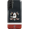 NHL Anaheim Ducks Jersey Galaxy S21 Plus 5G Pro Case