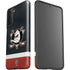 NHL Anaheim Ducks Jersey Galaxy S21 Plus 5G Pro Case