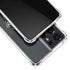 NHL Anaheim Ducks Jersey Galaxy S21 Ultra 5G Clear Case