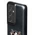 NHL Anaheim Ducks Jersey Galaxy S21 Ultra 5G Pro Case