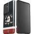 NHL Anaheim Ducks Jersey Galaxy S21 Ultra 5G Pro Case