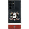 NHL Anaheim Ducks Jersey Galaxy S21 Ultra 5G Skin