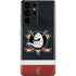 NHL Anaheim Ducks Jersey Galaxy S21 Ultra 5G Skin