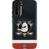 NHL Anaheim Ducks Jersey Galaxy S22 Plus Pro Case