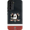 NHL Anaheim Ducks Jersey Galaxy S22 Pro Case