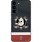 NHL Anaheim Ducks Jersey Galaxy S22 Skin