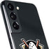 NHL Anaheim Ducks Jersey Galaxy S22 Skin