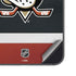 NHL Anaheim Ducks Jersey Galaxy S23 FE Skin