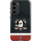 NHL Anaheim Ducks Jersey Galaxy S23 Plus Pro Case