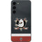 NHL Anaheim Ducks Jersey Galaxy S23 Plus Skin