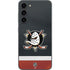 NHL Anaheim Ducks Jersey Galaxy S23 Plus Skin