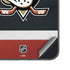 NHL Anaheim Ducks Jersey Galaxy S23 Plus Skin