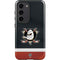 NHL Anaheim Ducks Jersey Galaxy S23 Pro Case