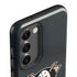 NHL Anaheim Ducks Jersey Galaxy S23 Pro Case