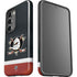 NHL Anaheim Ducks Jersey Galaxy S23 Pro Case