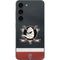 NHL Anaheim Ducks Jersey Galaxy S23 Skin