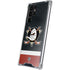 NHL Anaheim Ducks Jersey Galaxy S23 Ultra Clear Case