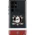 NHL Anaheim Ducks Jersey Galaxy S23 Ultra Pro Case