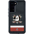 NHL Anaheim Ducks Jersey Galaxy S23 Waterproof Case