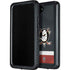 NHL Anaheim Ducks Jersey Galaxy S23 Waterproof Case