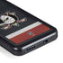NHL Anaheim Ducks Jersey Galaxy S23 Waterproof Case