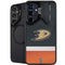 NHL Anaheim Ducks Jersey Galaxy S25 Plus Kickstand Case
