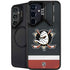 NHL Anaheim Ducks Jersey Galaxy S24 Plus Kickstand Case