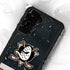 NHL Anaheim Ducks Jersey Galaxy S24 Plus Waterproof Case