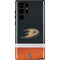 NHL Anaheim Ducks Jersey Galaxy S25 Ultra Impact Case