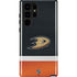 NHL Anaheim Ducks Jersey Galaxy S25 Ultra Impact Case
