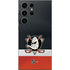 NHL Anaheim Ducks Jersey Galaxy S24 Ultra Skin