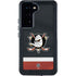 NHL Anaheim Ducks Jersey Galaxy S24 Waterproof Case